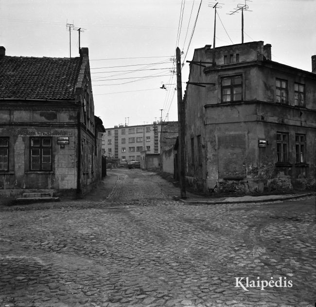 pavadinimas: Jūrininkų takas 1970, raktai:  