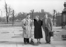 pavadinimas: L. atletikos pirm. kairėje A.Stubra. 1958, raktai: lengvoji atletika Stubra